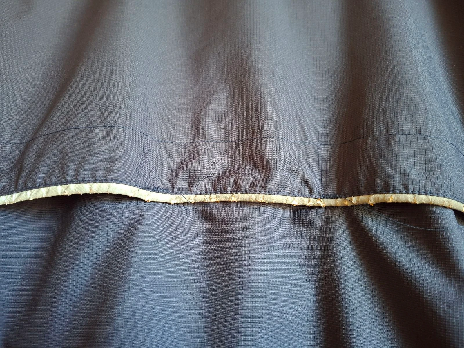 🏷 chaqueta cortavientos Asics talla L – photo 7